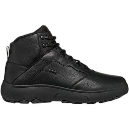 GEOX NEBULA + GRIP ABX HEREN - ZWART - Maat 45