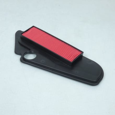 teknix luchtfilterpatroon voor kymco 50 agility 4t 17211-lbd6-e000 scooter