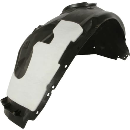 Plastic spatbordbekleding BLIC 6601-01-2598801Q