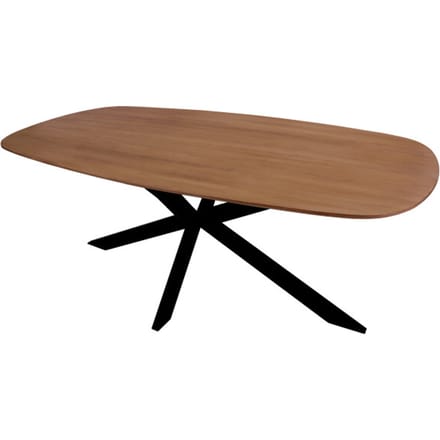 Kick Collection Kick eettafel dana 180cm -