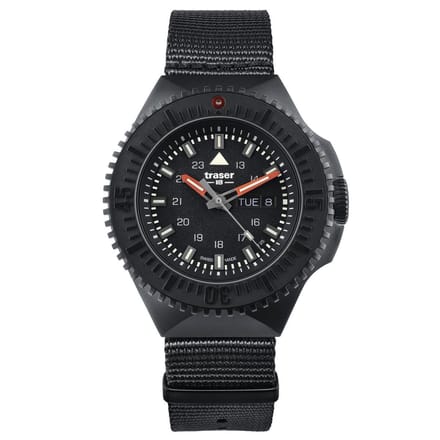 Traser Herenhorloge 109854