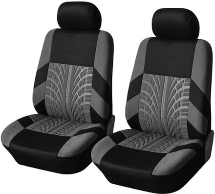 SPHProducts - Luxe autostoelhoezen, universeel voor SUV's en sedans