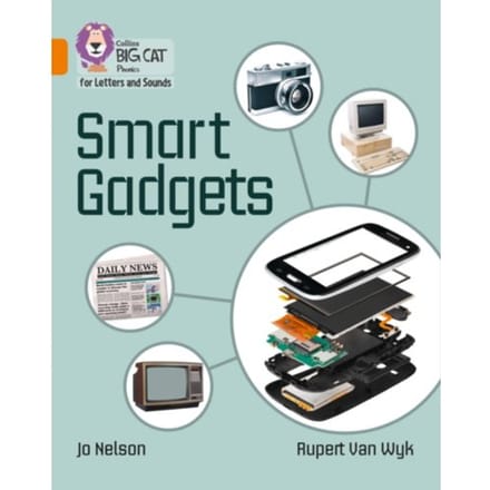 Smart Gadgets