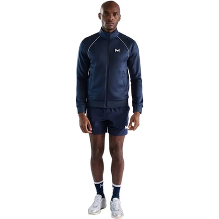 Track suit jas Mouratoglou Apparel