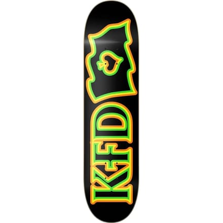 Skateboard KFD Flagship