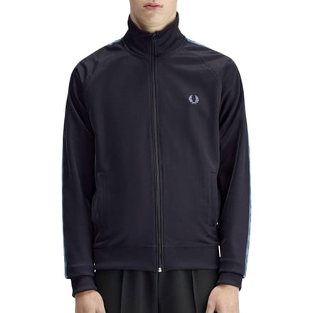 Fred Perry Contrast Tape Trainingsjack Heren