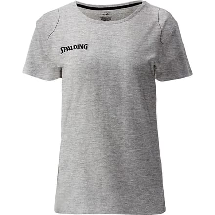 Dames-T-shirt Spalding Essential