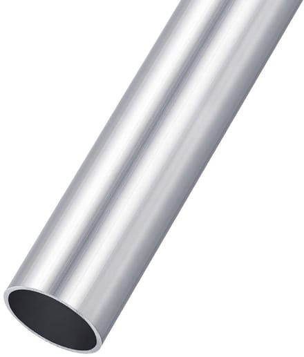 Dailygoods - Aluminium Buis 30 mm voor DIY en Creatieve Projecten