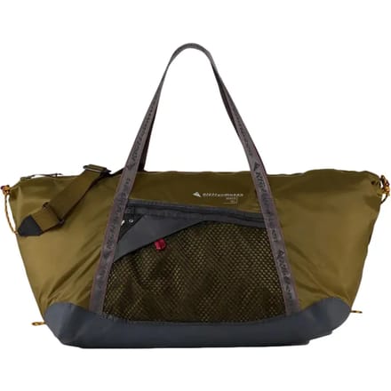 Duffle tas Klättermusen Mimer