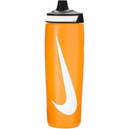 Nike Bidon Refuel Bottle 0,7 liter - Oranje/Zwart