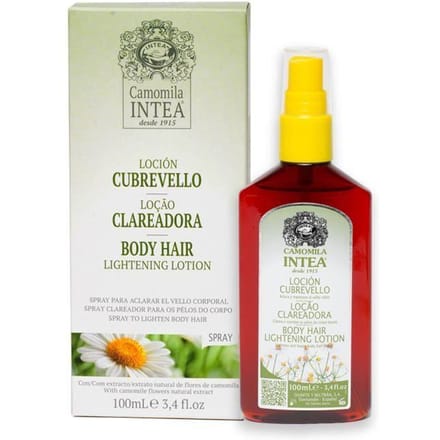 Décoloration Spray - 100 ml - Action graduelle - Application facile
