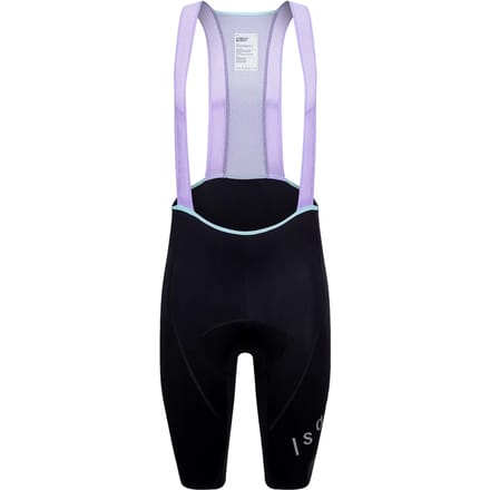 Korte broek Isadore Alternative