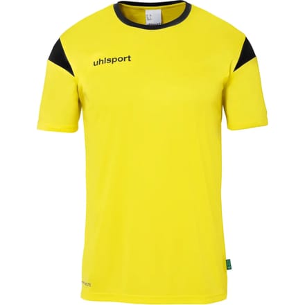 Uhlsport Squad 27 shirt met korte mouwen 1002253