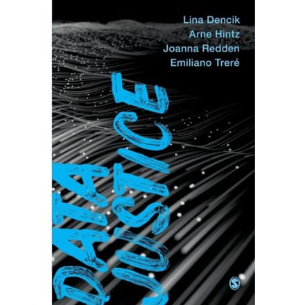 Data Justice - Dencik, Lina