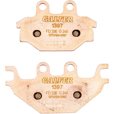Remblok Galfer Sinter G1397 Fd336