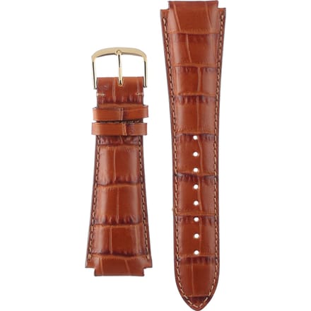 Hamilton Straps H690.274.102 Dodson band
