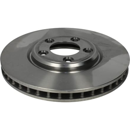 Remschijf BOSCH 0 986 478 778 voorkant, geventileerd, 1 Stuk