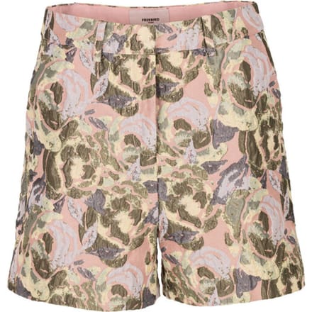 Freebird Bermuda/short plume wv-jaquard-