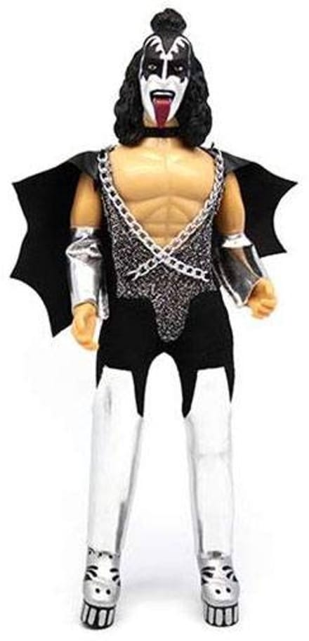 Mego Kiss The demon 20 cm