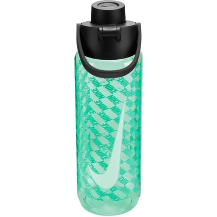 NIKE ACCESSOIRES nike tr renew recharge chug bottle 24 oz graphic n1007637-367