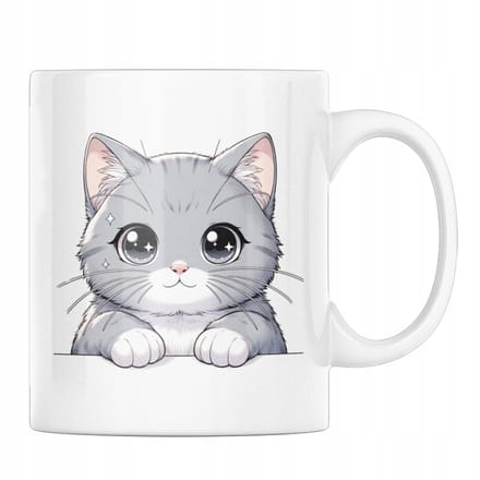 Funny Kattenmok - Perfect cadeau voor kattenliefhebbers