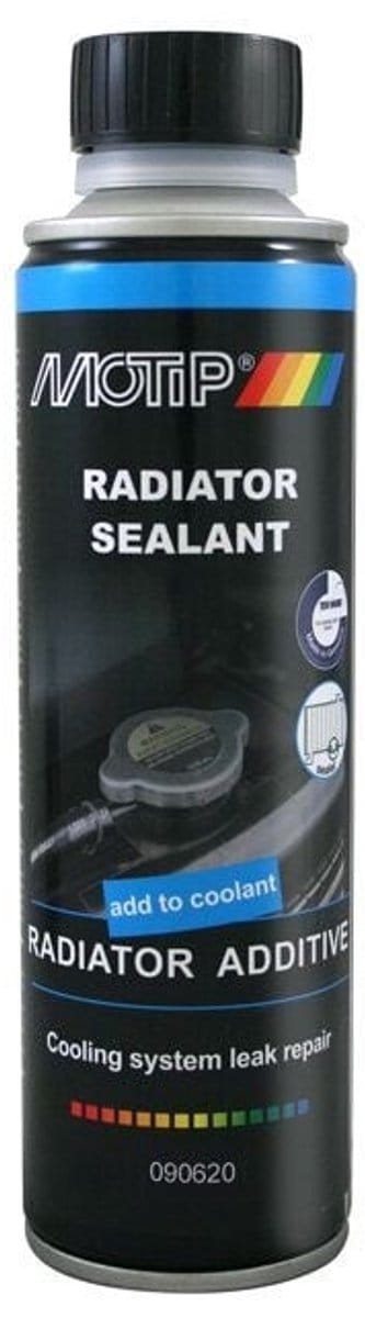Motip radiator sealant - 300 ml