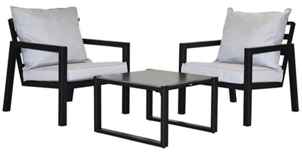 Hartman Mallorca balkonset - Loungeset