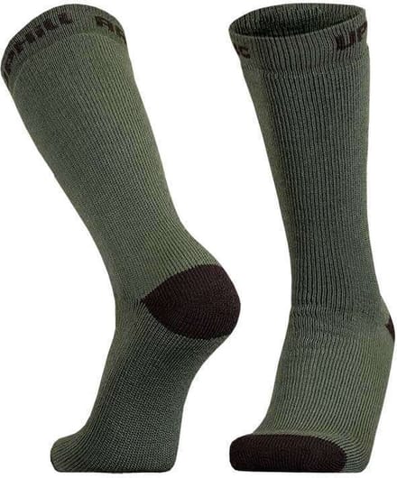 Uphillsport Wandelsokken Arctic Merino/polyamide Groen Mt 39-42