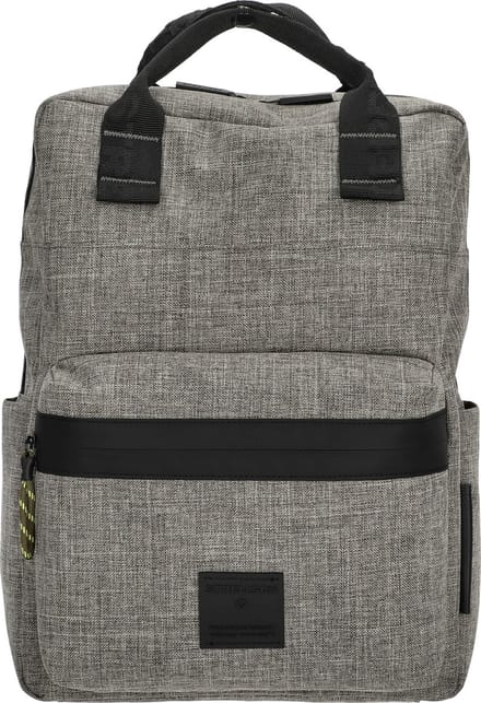 Strellson Northwood 2.0 Josh - Rugzak S 15 39 cm (khaki)