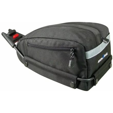 Zadelpenzak Klickfix contour 4L