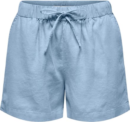 ONLY - Dames - Bermuda shorts