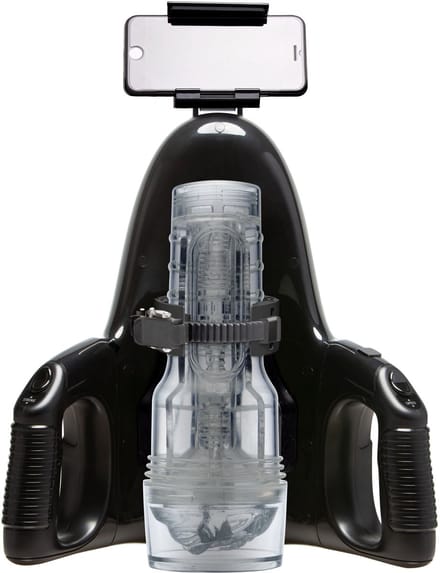 Fleshlight - Universal Launch Stroking Simulator