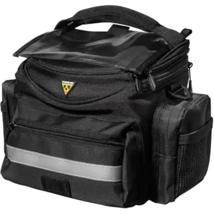 Topeak Stuurtas Tour Guide E-bike Incl. Fixer 8 QuickClick