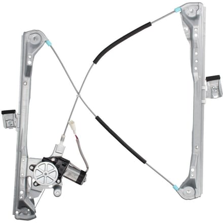 Raamregelaar MAGNETI MARELLI 350103170108 rechts