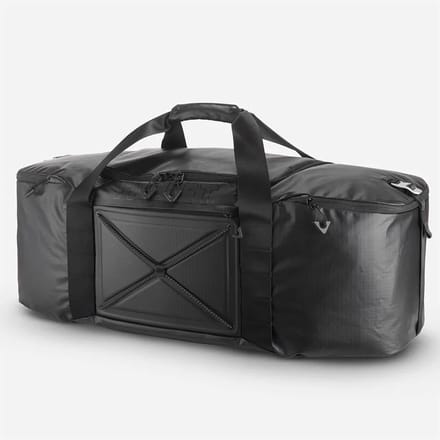 Millet Chamonix Duffle 60+15l Rugzak Zwart
