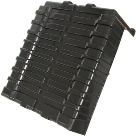 Accu, deksel COVIND XF0/619
