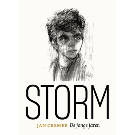 Storm - Jan Cremer