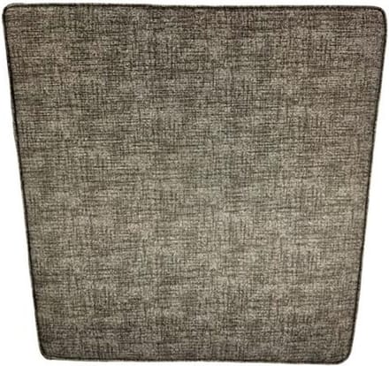 Madison Loungekussen zit 56x53 cm Venezia Panama cool grey