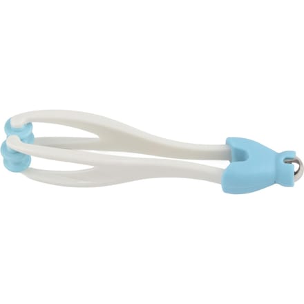 Vinger Roller Massager Multifunctionele Acupressuur Hand Bloedcirculatie Massage Roller Gereedschappen white