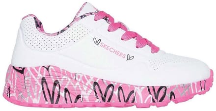 Skechers Uno Lite Sneakers Junior