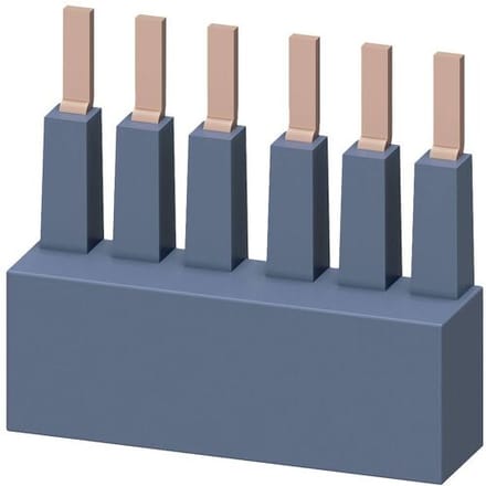 Siemens 3RM1910-1AA 3RM19101AA Verzamelrail