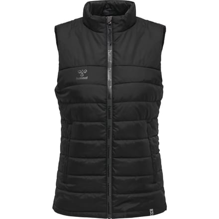 Mouwloos damesjack Hummel North Waistcoat