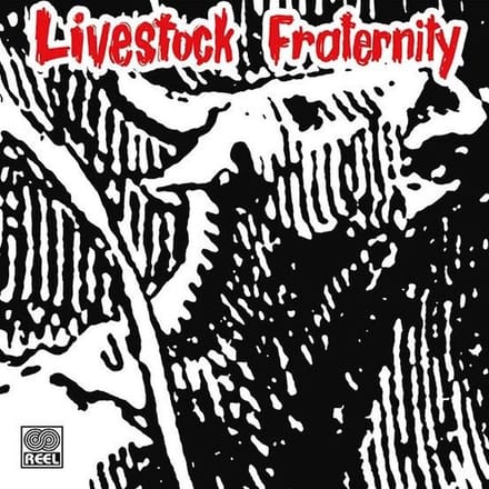 Fraternity - Livestock (CD)