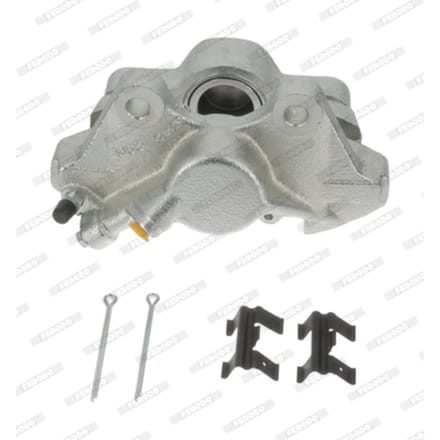 Remklauw FERODO FCL694795, achter links
