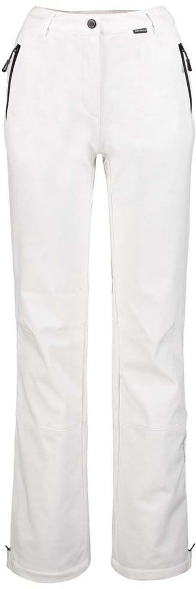 Icepeak Frechen Io Broek Wit 46 Vrouw