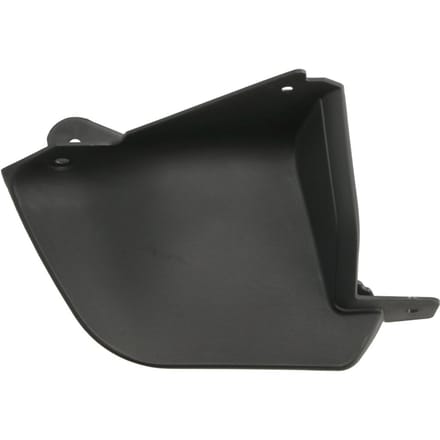 Bumper - ventilatierooster BLIC 6502-07-1619922P