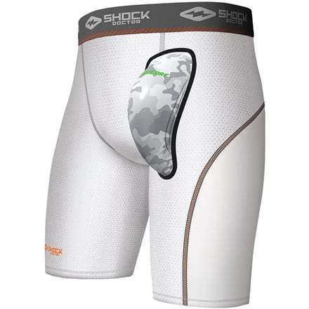 Compressieshorts Shock Doctor Air Core