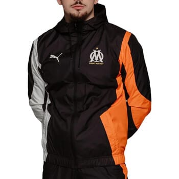 Trainingsjack Puma OM Veste De foot