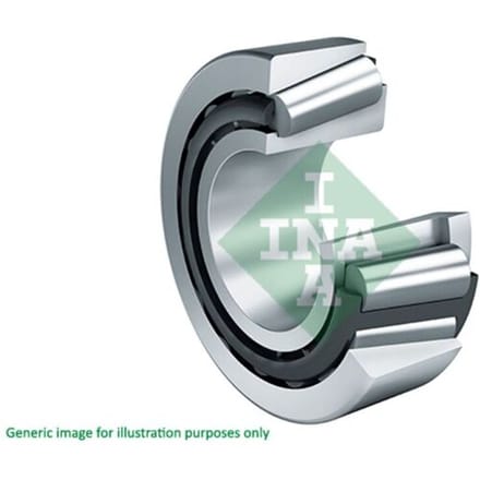 Schaeffler Ina Lager, handgeschakelde versnellingsbak INA 722 0655 10