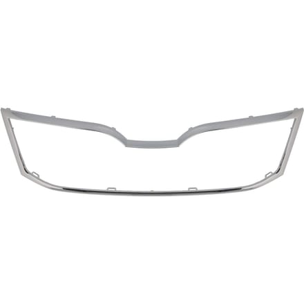 Grilleversteviging - onderdeel BLIC 6502-07-7522994P